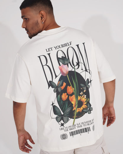 BLOOM (WHITE)