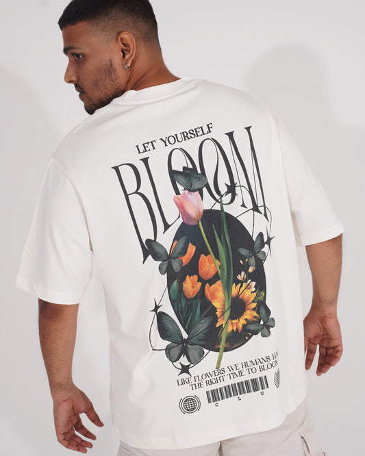 BLOOM (WHITE)