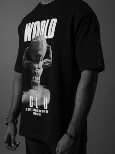 CLU WORLD (BLACK)