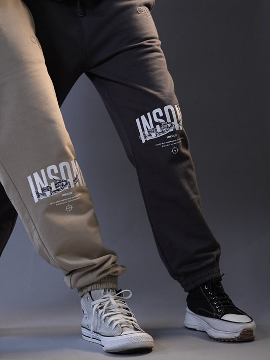 INSANE JOGGERS