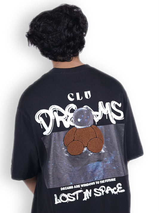 CLU DREAMS (Black)