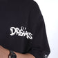 CLU DREAMS (BLACK)