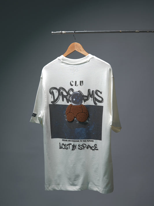 CLU DREAM (White)