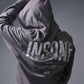 INSANE (SUMMER HOODIE)