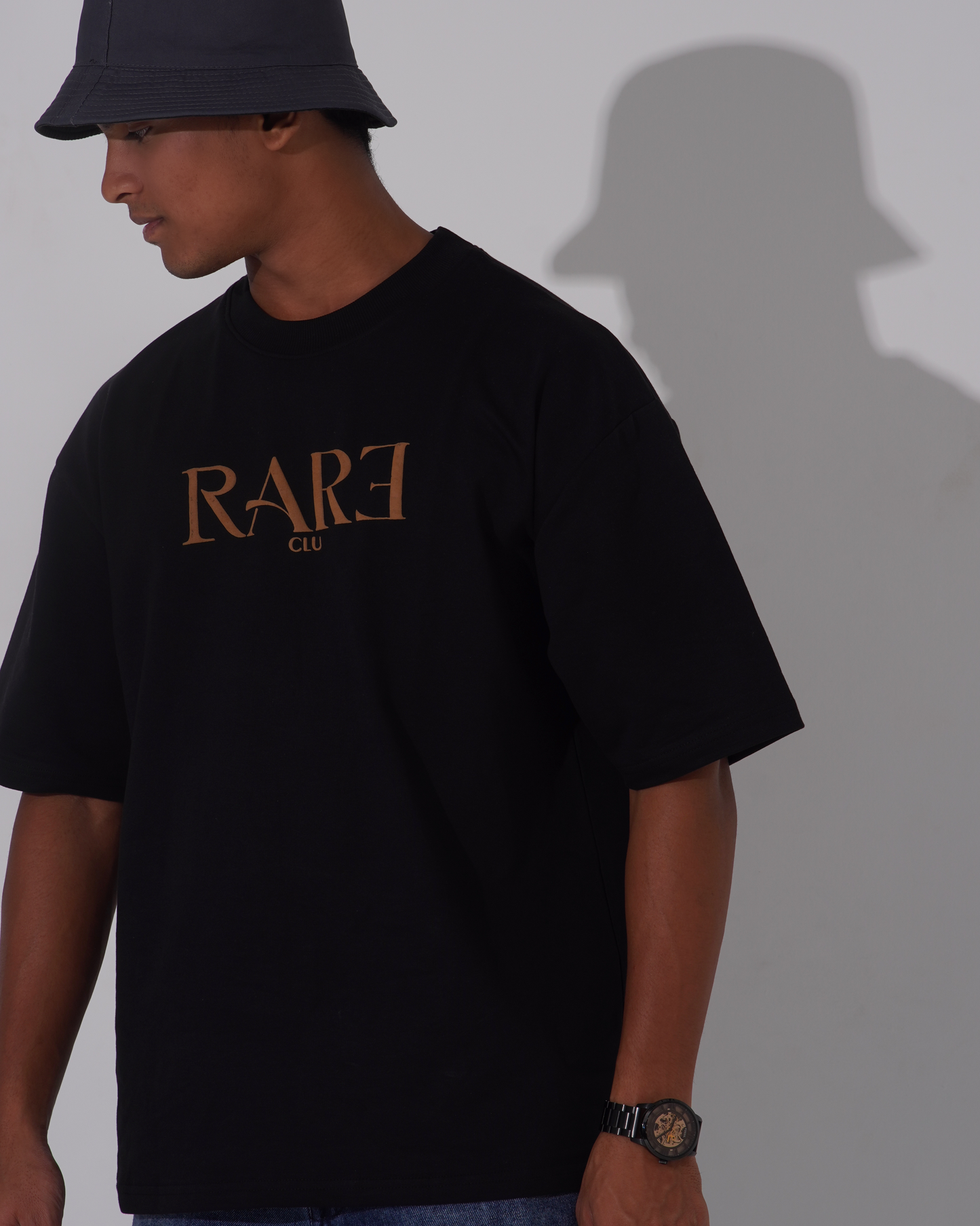 RARE (BLACK)