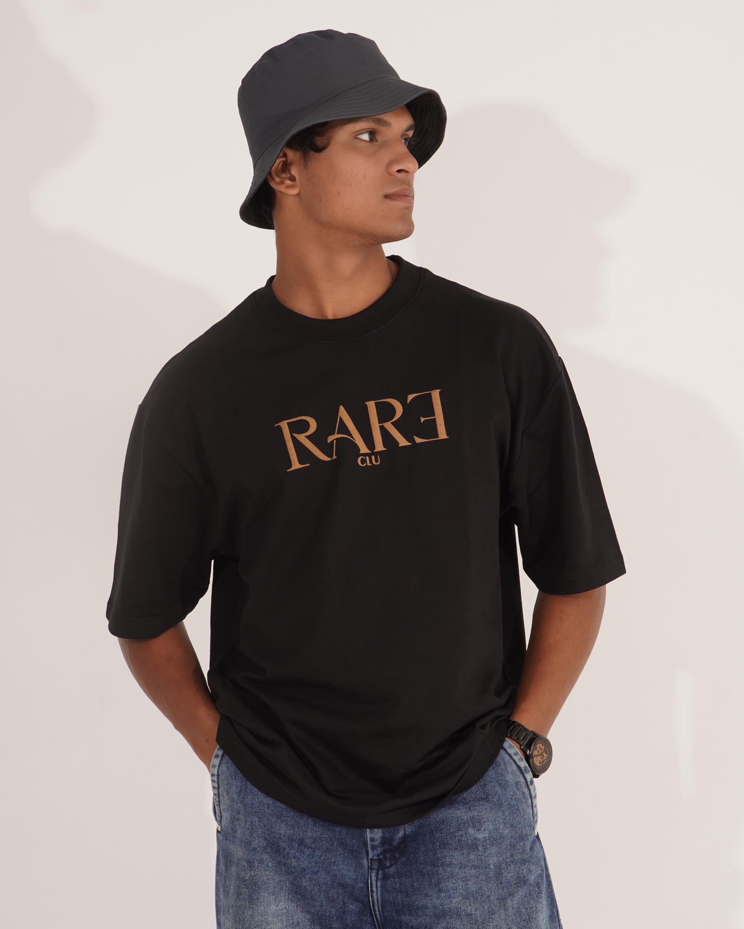 RARE (BLACK)