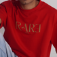 RARE (RED)