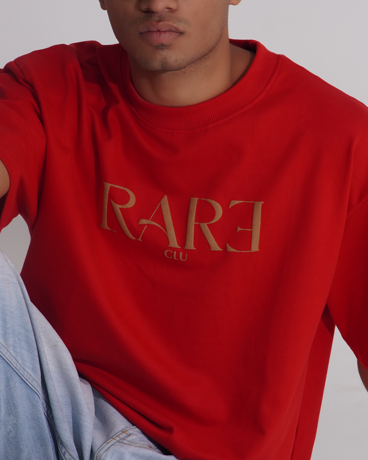 RARE (RED)