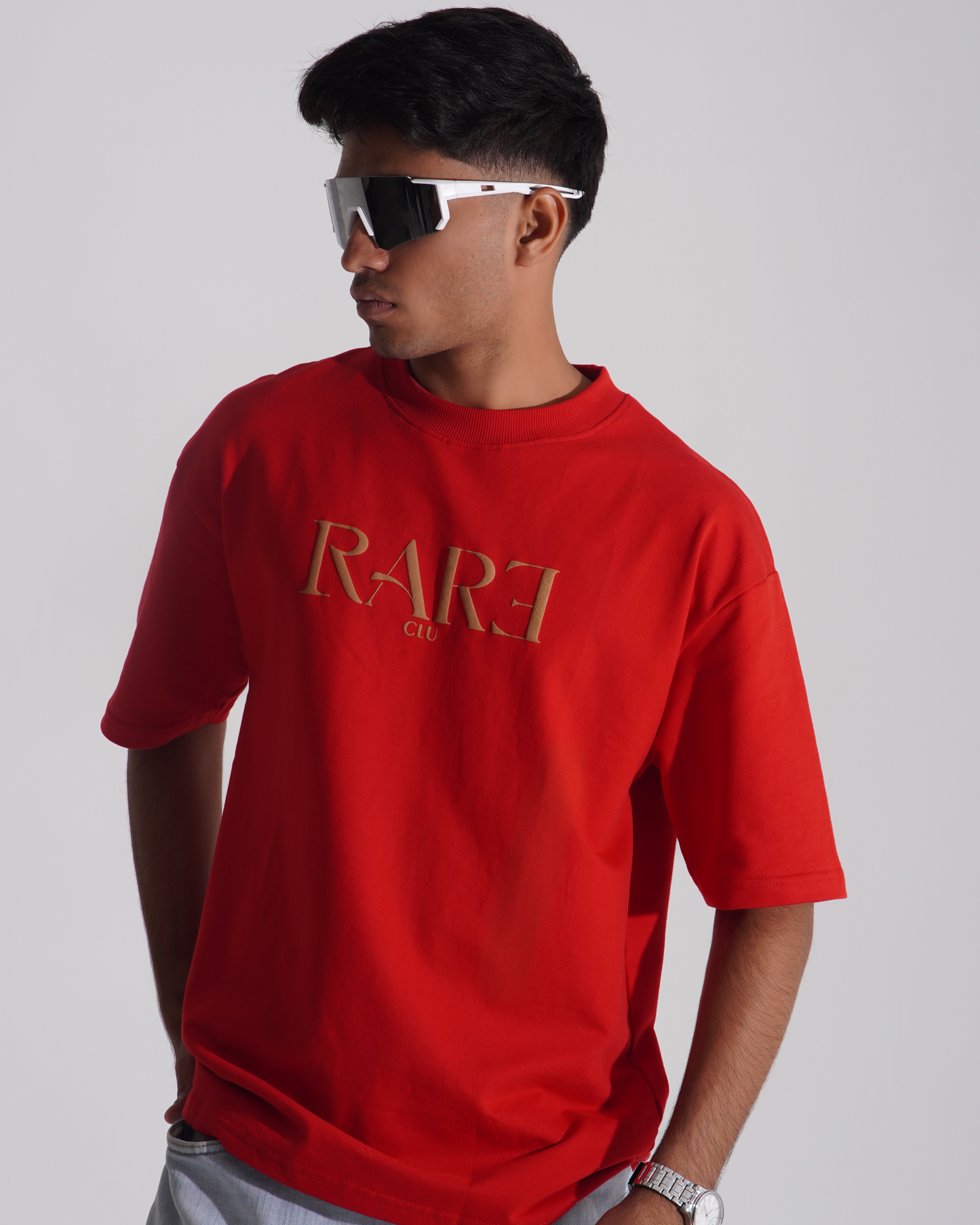 RARE (RED)