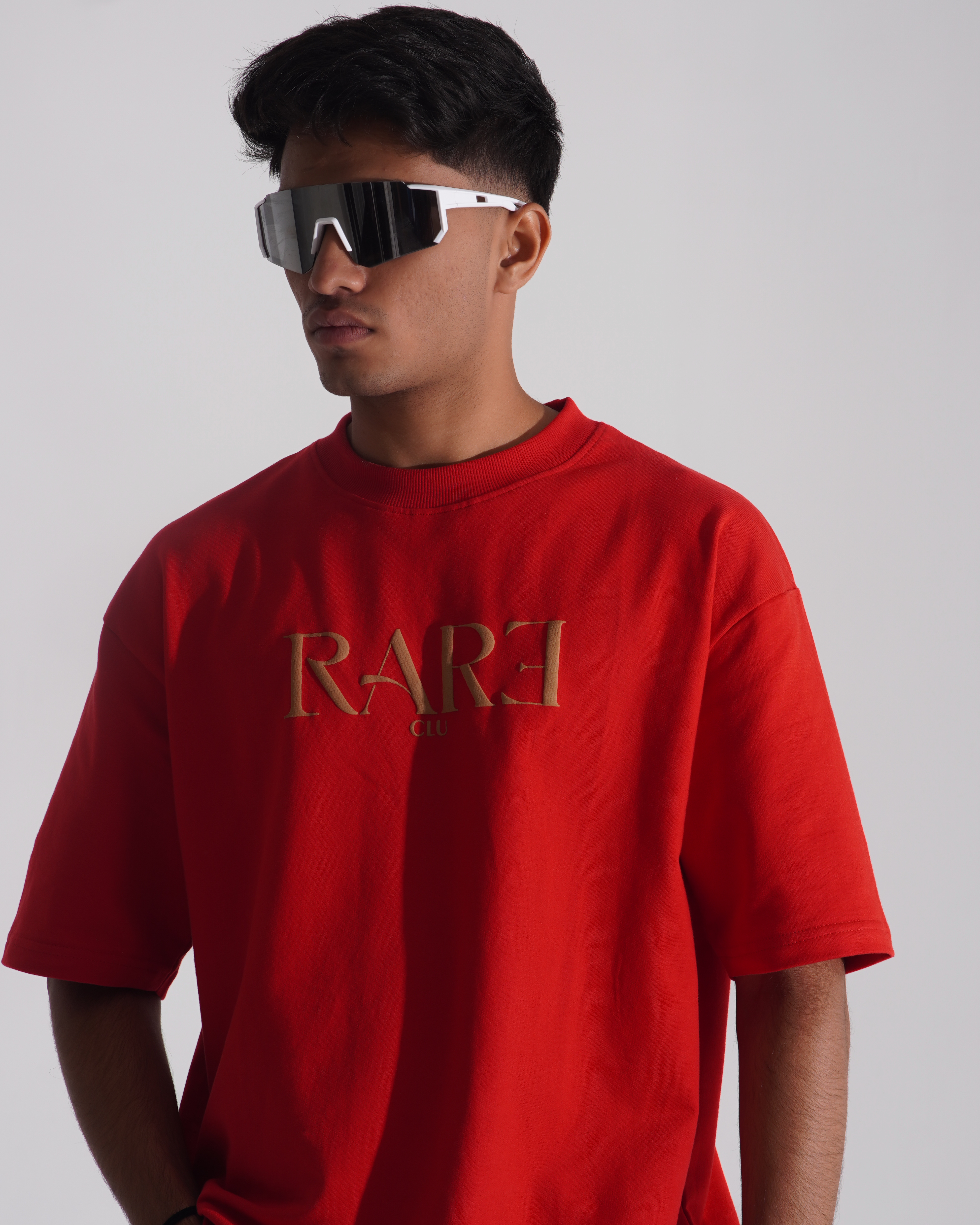 RARE (RED)