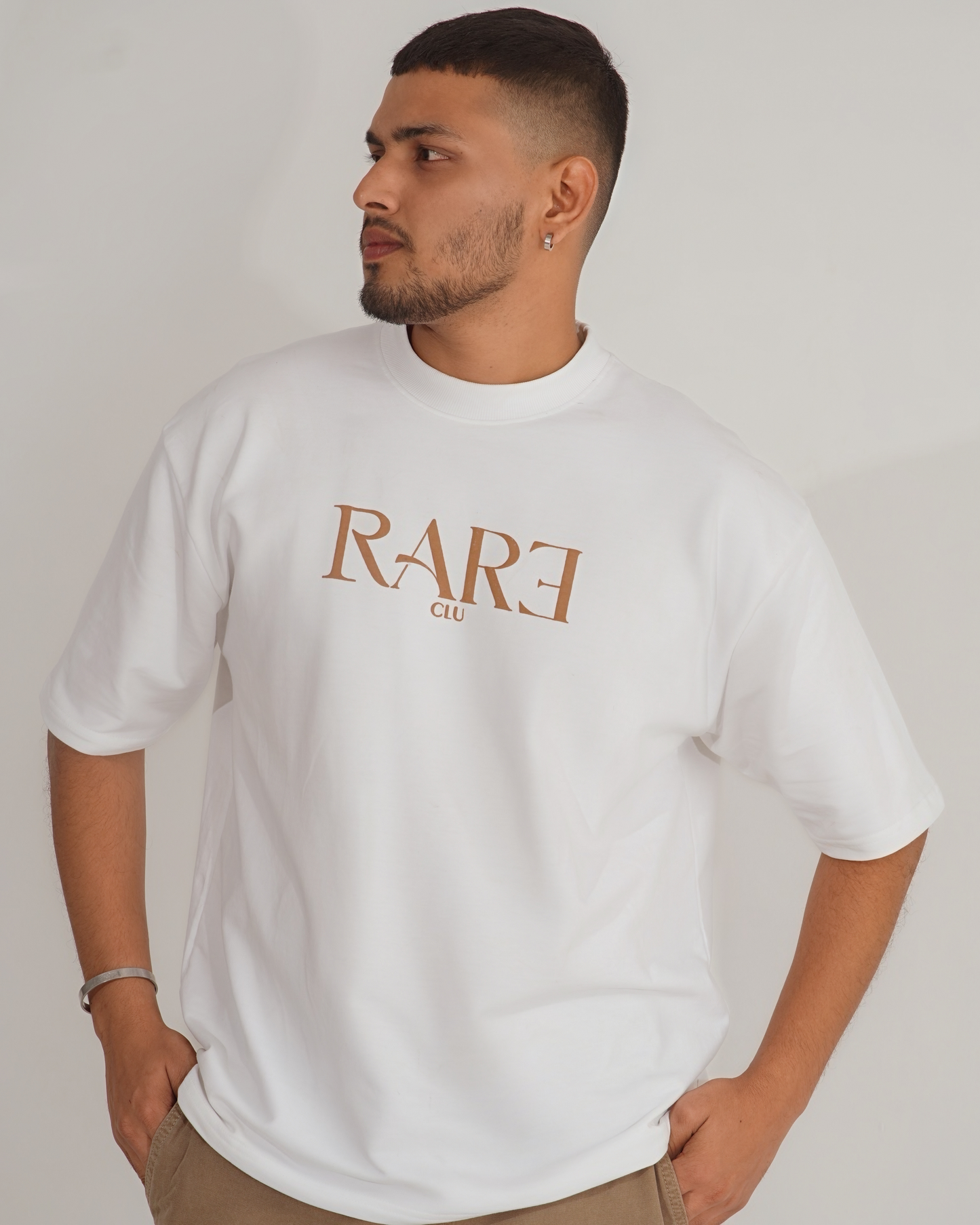 RARE (WHITE)